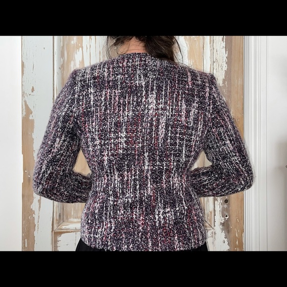 Suit jacket by lanalee size M - Picture 3 of 10